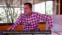 Fatih Portakal, Erdoğan'ın davetine katılacak mı?
