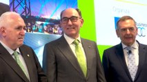 Iberdrola nombra a Armando Martínez nuevo consejero delegado y Galán sigue como presidente ejecutivo