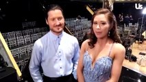 Gabby Windey: It’s ‘Weird’ Getting Sexy With Val on ‘DWTS’: Eric’s ‘Really Supportive’