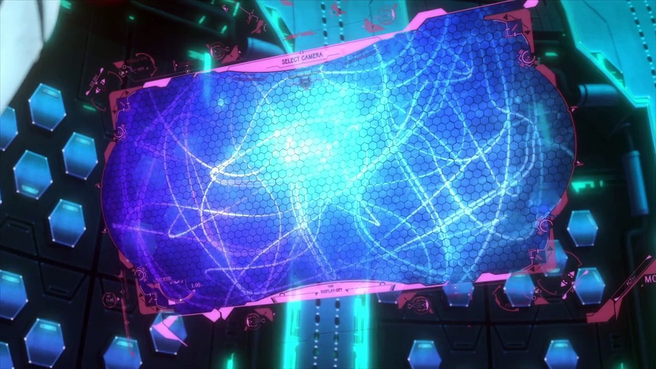 Revisions Staffel 1 Folge 9 HD Deutsch