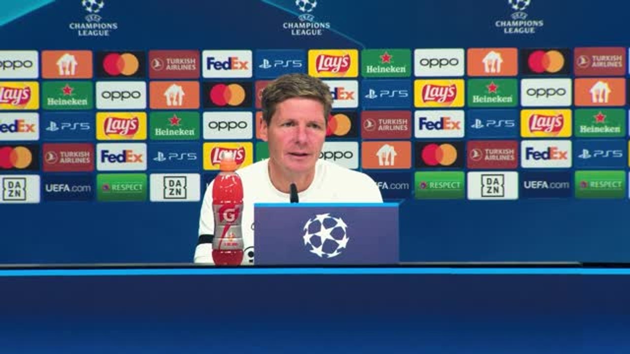 Glasner: 'Kein Grund zur Selbstzufriedenheit'