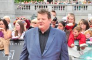 Robbie Coltrane : les circonstance de sa mort révélées