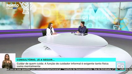 Sabia que existem mais mulheres cuidadoras informais do que homens?