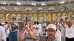 Beautiful Fajr AZAN Makkah Hajj 2022