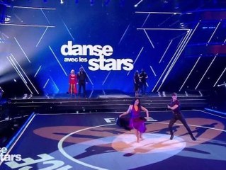 "Danse avec les stars" : "saoulée", cette vedette en a assez des demandes de la production et de ses camarades !