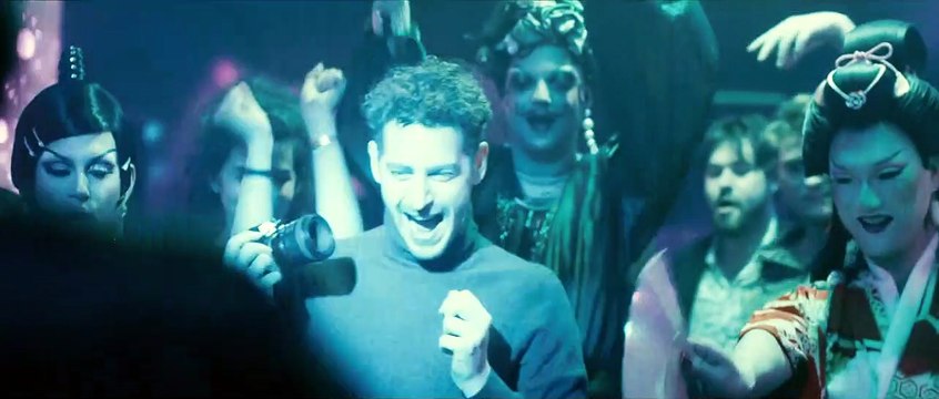 Trois nuits par semaine Bande-annonce VF