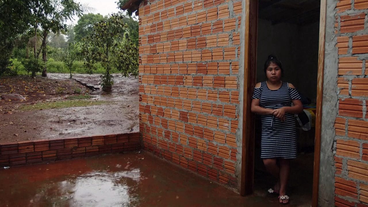 Com séculos de história, povo guarani se vê em sem saída no sul do Brasil