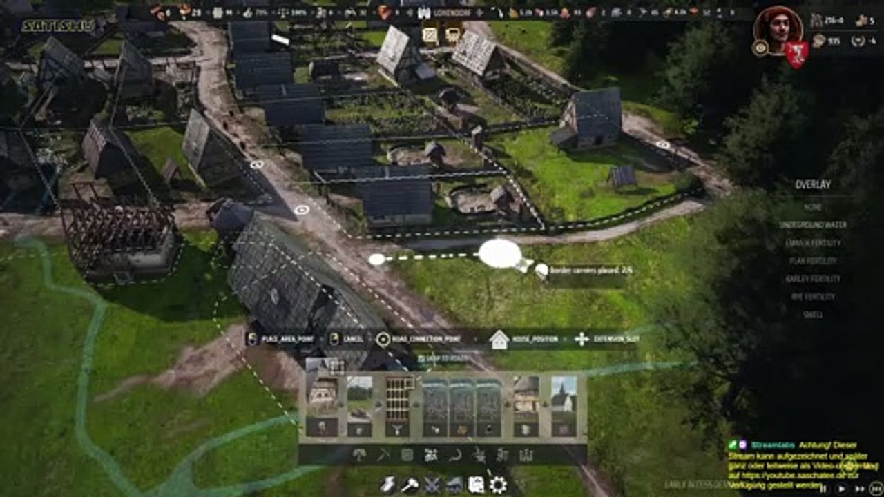 Upgrade nach Upgrade. (Part 2) | Manor Lords  |  Episode 20