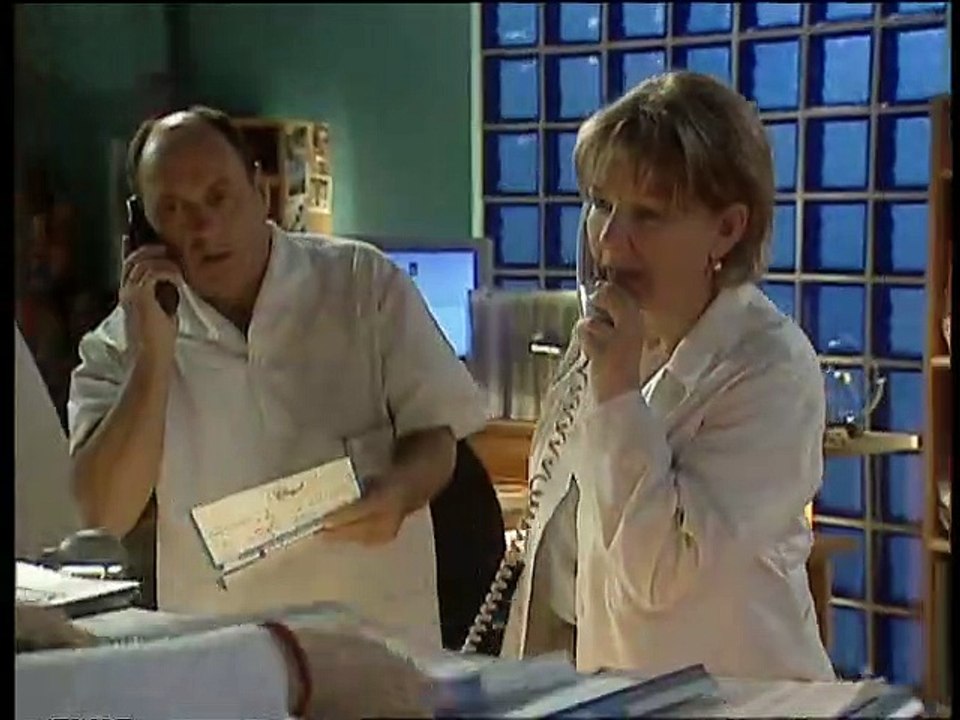 Alphateam - Die Lebensretter im OP Staffel 8 Folge 19 HD Deutsch