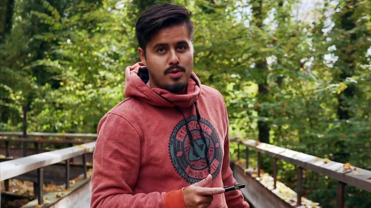 How to Use Your iPhone to Record Cinematic Video Video Dailymotion