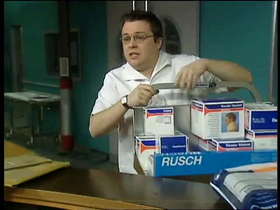 Alphateam - Die Lebensretter im OP Staffel 8 Folge 22 HD Deutsch