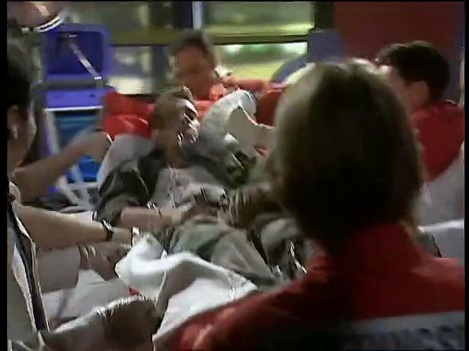 Alphateam - Die Lebensretter im OP Staffel 8 Folge 26 HD Deutsch