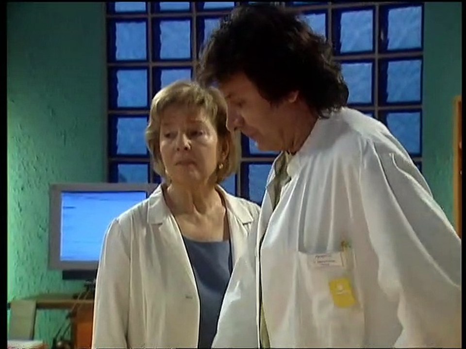 Alphateam - Die Lebensretter im OP Staffel 9 Folge 5 HD Deutsch