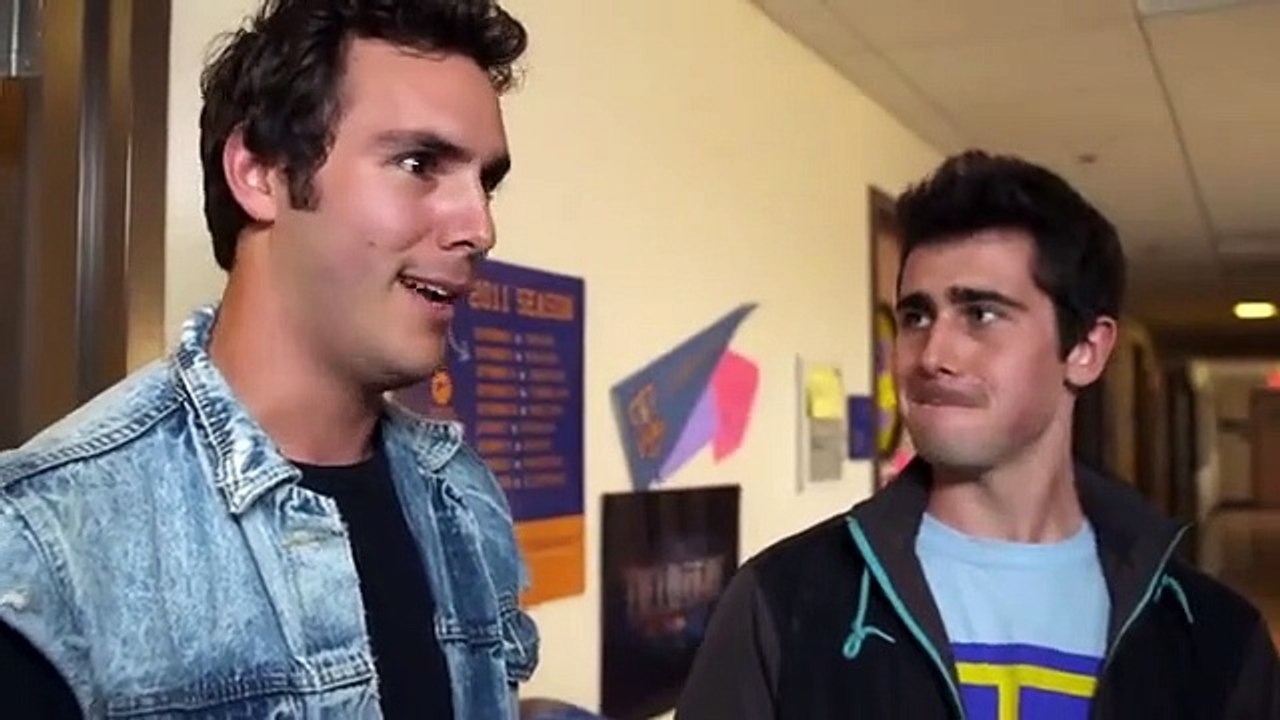 Video Game High School Staffel 1 Folge 2 HD Deutsch