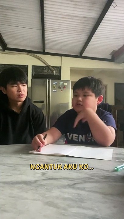 anak sultan geleme starbuck stevenwongso