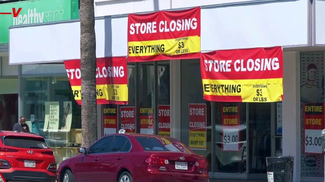 Brink of Bankruptcy Fears for These Popular Retailers