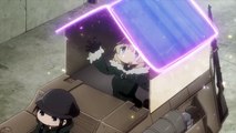 Shoujo Shuumatsu Ryokou Staffel 1 Folge 5 HD Deutsch