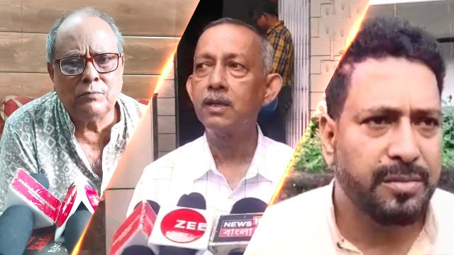 ‘সৌজন্য সাক্ষাৎকার’ ঘিরে জল্পনার জাল বুনছে তৃণমূল, সুর চড়াল বাম-বিজেপি