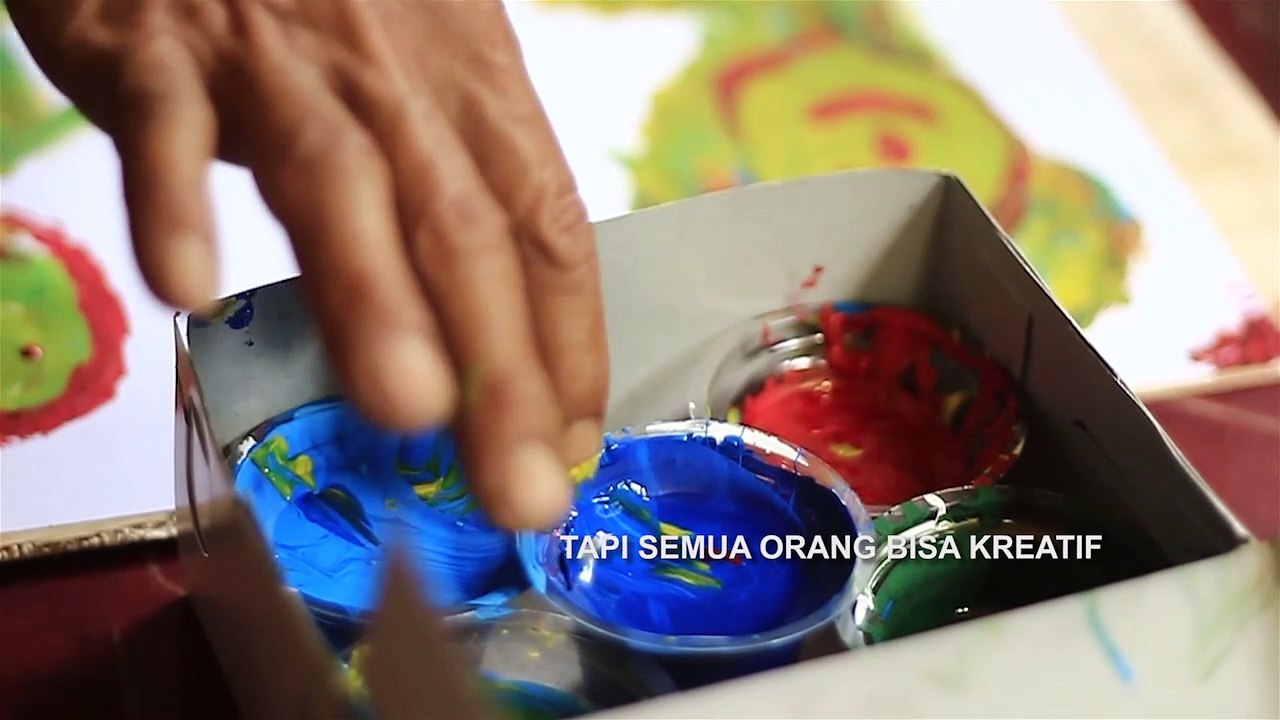 ODGJ BERKARYA POSYANDU WALUYO JIWO BLITAR