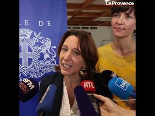 Sophie Camard : " Faire de Noailles non plus un quartier martyr mais un quartier pilote "