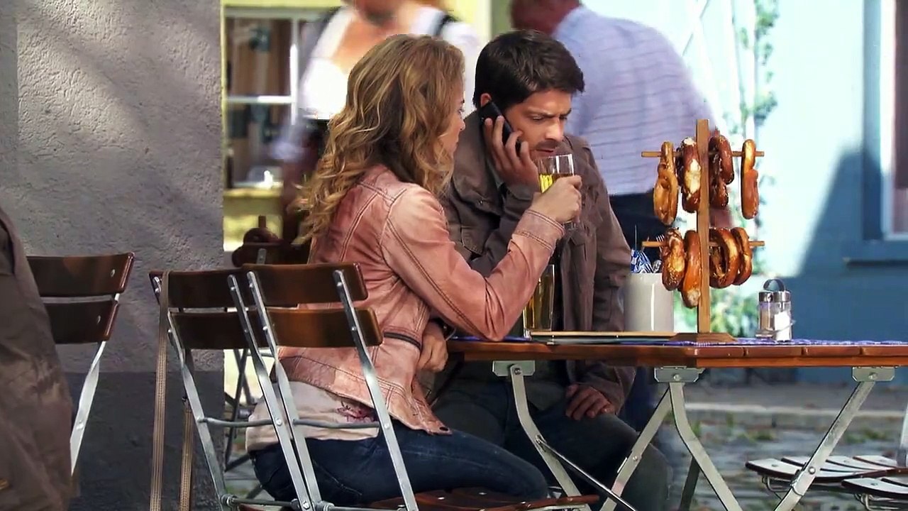 Herzflimmern - Die Klinik am See Staffel 8 Folge 18 HD Deutsch