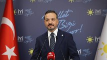 “Cumhuriyet, Türk milleti için vazgeçilmez bir medeniyet projesidir''