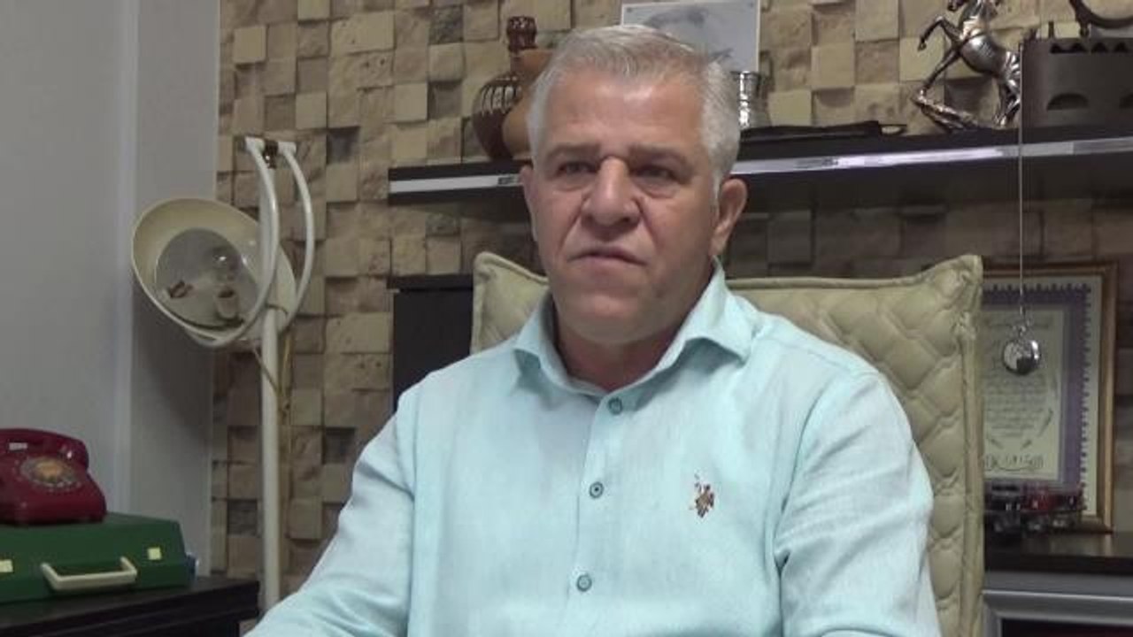 Edirne haberleri: Trakya Umum Emlak Müşavirleri Derneği Edirne Şube Başkanı Feda: "Edirne'de Konut Satışları Durdu"