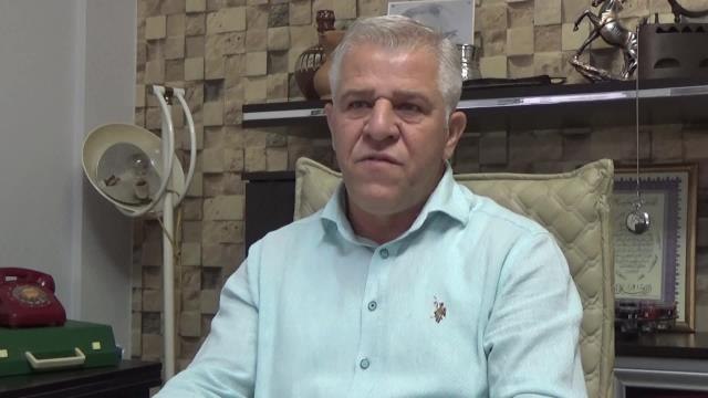 Edirne haberleri: Trakya Umum Emlak Müşavirleri Derneği Edirne Şube Başkanı Feda: Edirne'de Konut Satışları Durdu