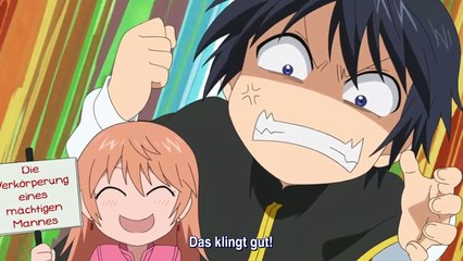 Soredemo Sekai wa Utsukushii Staffel 1 Folge 5 HD Deutsch