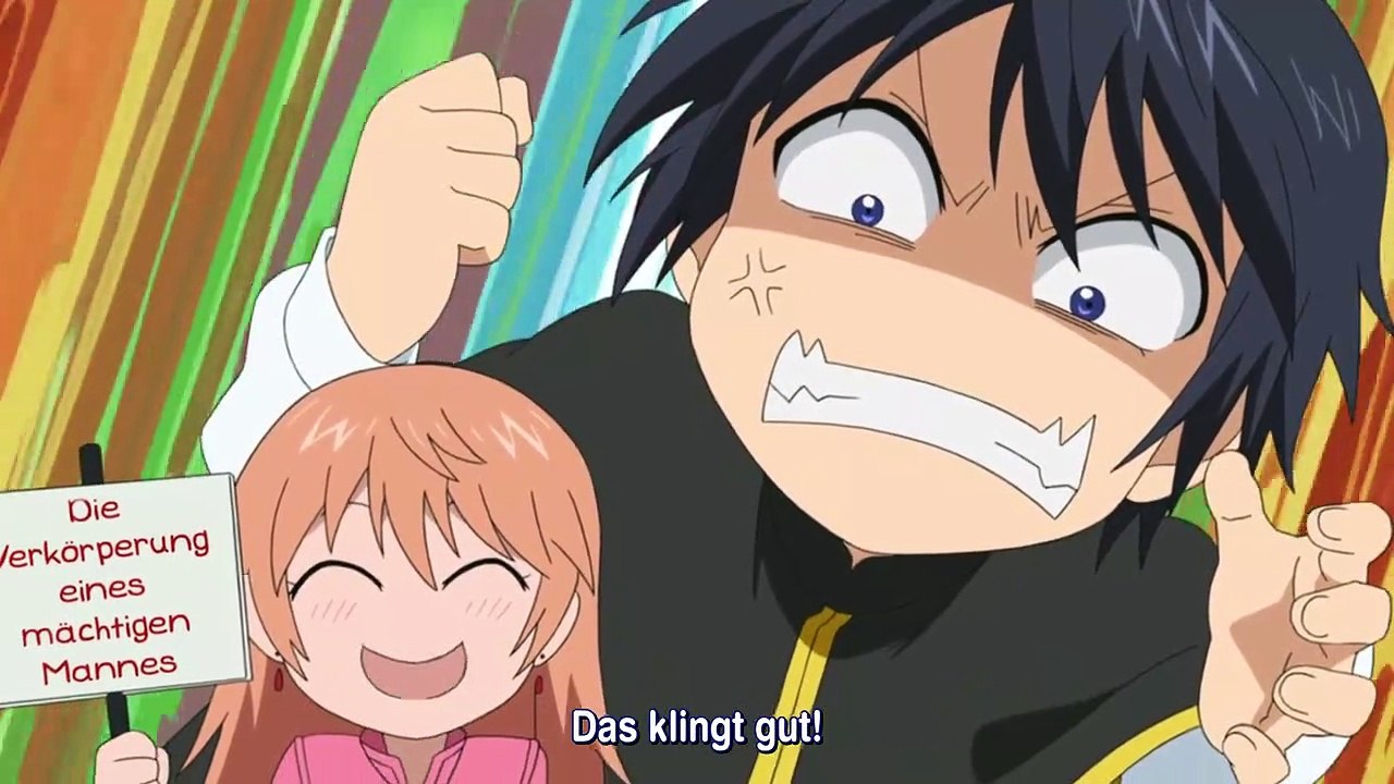 Soredemo Sekai wa Utsukushii Staffel 1 Folge 5 HD Deutsch