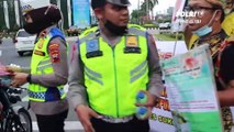 Polres Sukoharjo Ajak Superhero Kampanye Peduli Kesehatan Ginjal Anak