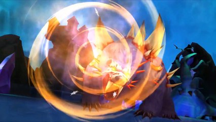 SMITE Blitz - Pre-Registration Pre-Order Available Now!