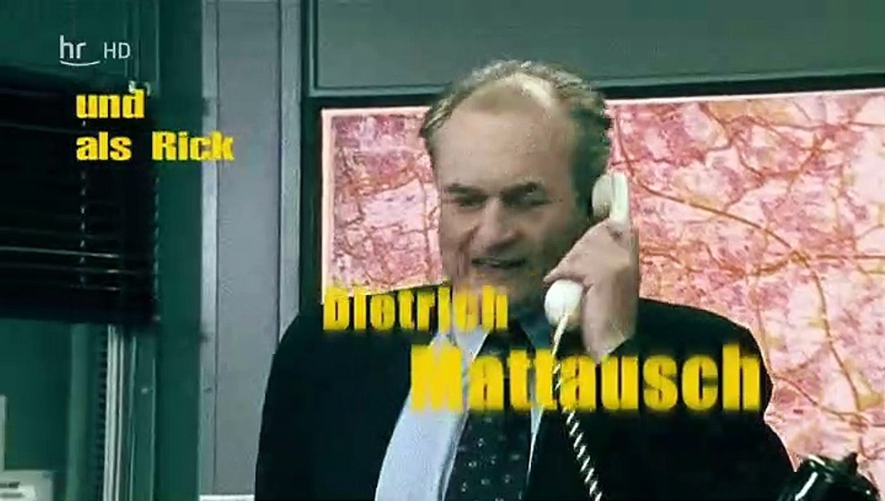 Der Fahnder Staffel 10 Folge 25 HD Deutsch