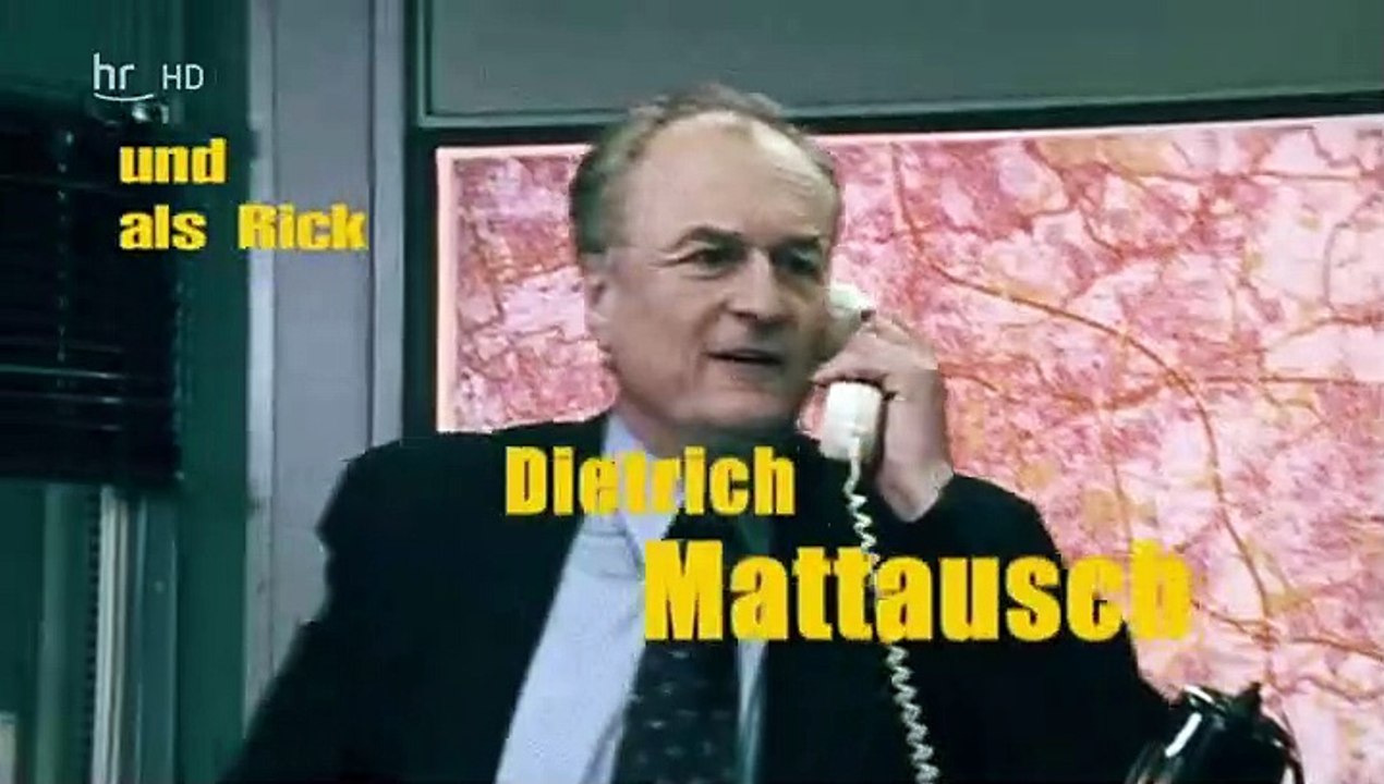 Der Fahnder Staffel 11 Folge 1 HD Deutsch