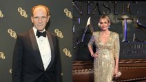 Harry Potter star Ralph Fiennes defends JK Rowling from ‘disgusting verbal abuse’