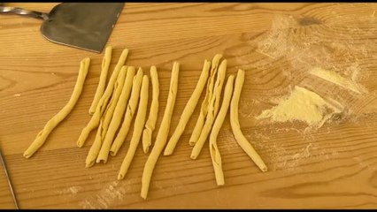 World Pasta Day, giovani nuovi custodi tradizione pastaia lucana