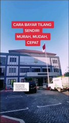 Tips tebus tilangan