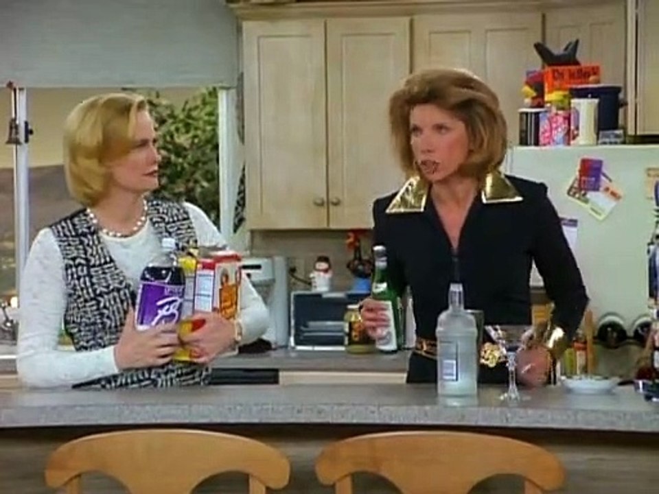 Cybill Staffel 3 Folge 11 HD Deutsch