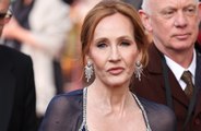 JK Rowling defended over transgender rows by Ralph Fiennes!
