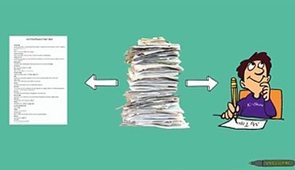 Master the Art of Choosing the Perfect Research Topic 📝