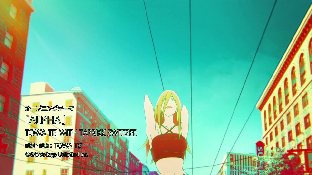 Super Crooks Staffel 1 Folge 5 HD Deutsch