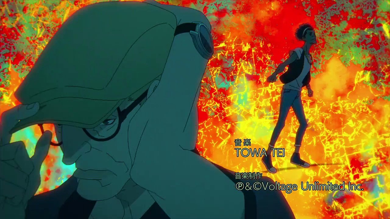 Super Crooks Staffel 1 Folge 6 HD Deutsch