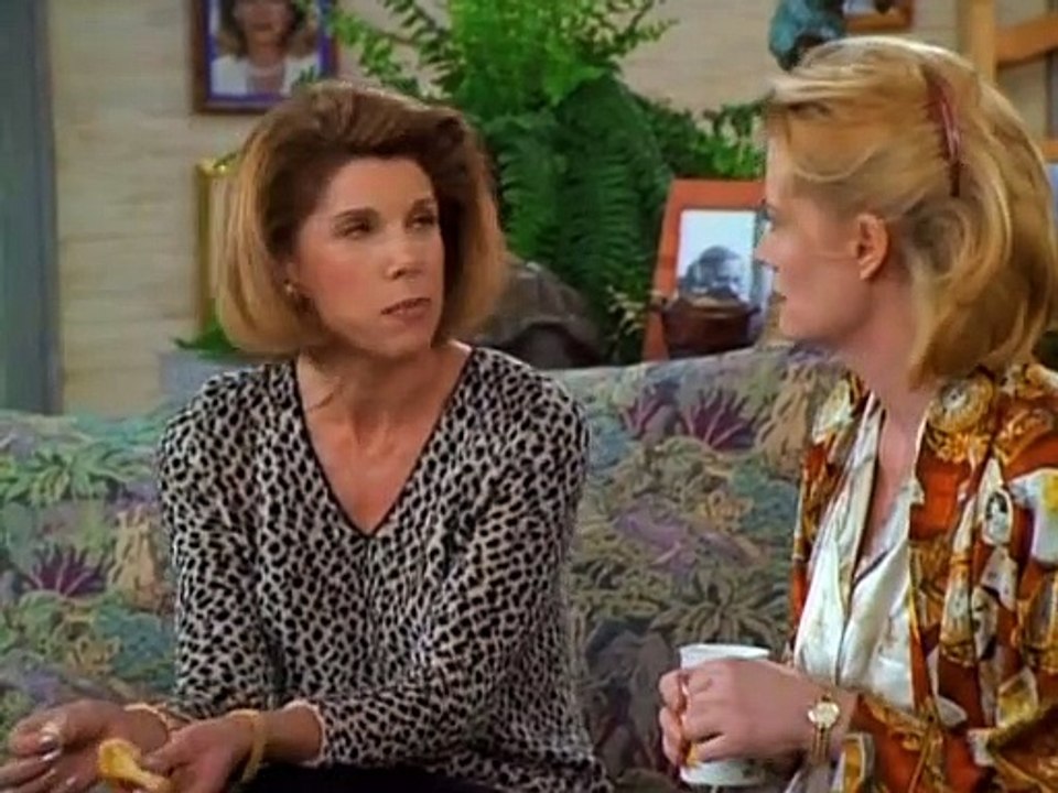 Cybill Staffel 3 Folge 15 HD Deutsch