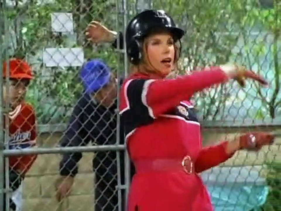 Cybill Staffel 3 Folge 18 HD Deutsch