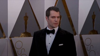 Henry Cavill To Return As Superman