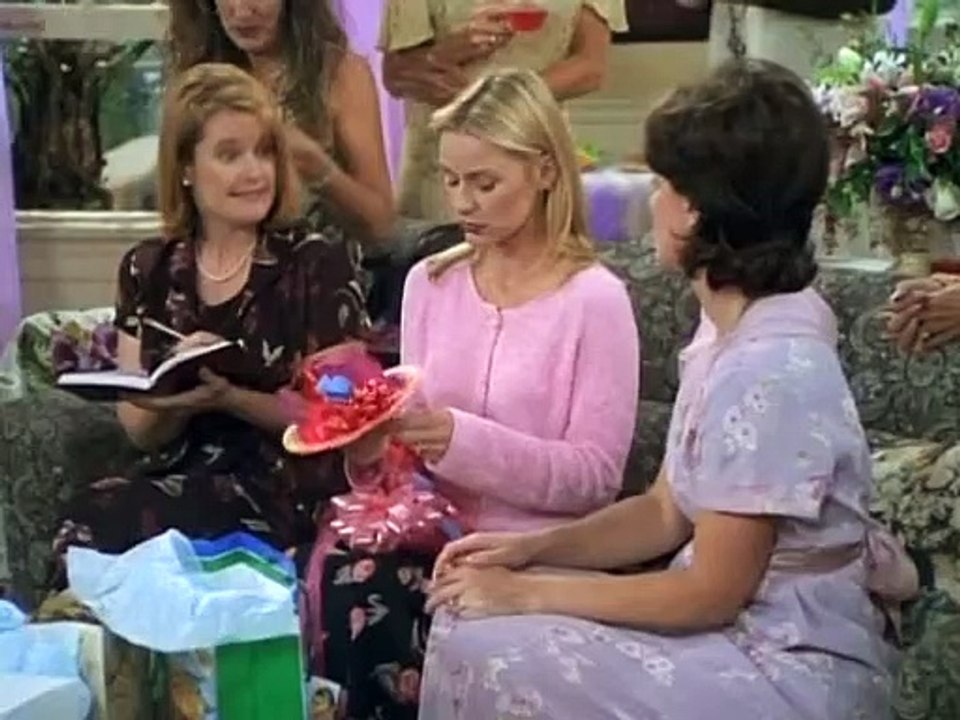 Cybill Staffel 3 Folge 8 HD Deutsch