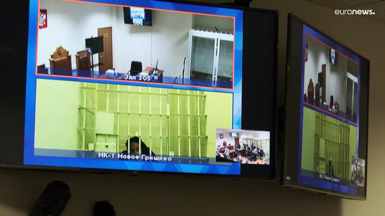 Мособлсуд не стал смягчать приговор американке Бриттни Грайнер