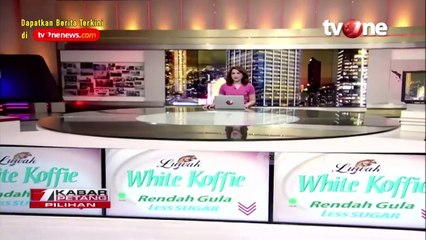 Viral Video Penganiayaan oleh Guru Akibat Dua Siswa Telat Masuk Kelas _ Kabar Petang Pilihan tvOne