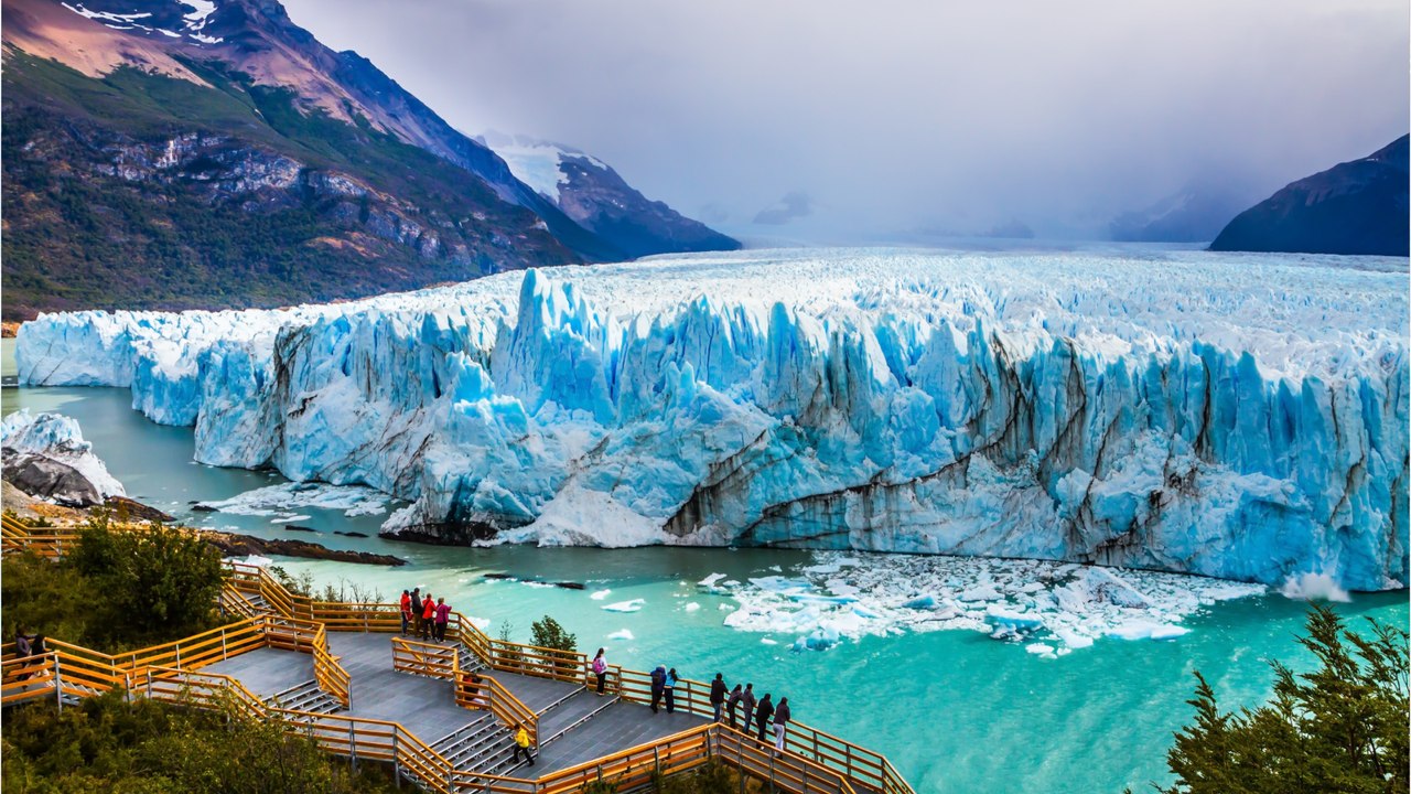 Quels sont les 6 lieux incontournables à visiter en Argentine ?