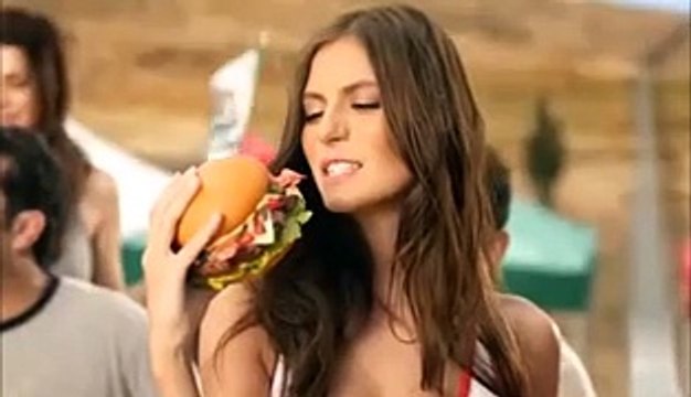Tex Mex Bacon - TV-commercials